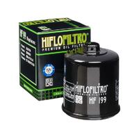Hiflo Oil Filter for Polaris 925 RZR XP Turbo 2019-2021
