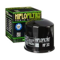 Hiflo Oil Filter for Honda CBR400RR NC23 1987-1989