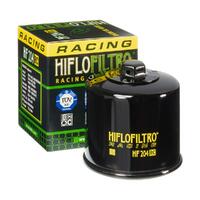 Hiflo Oil Filter for Honda VTR1000 SP5/VTR1000S 2005 (W/Nut)