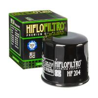 Hiflo Oil Filter for Kawasaki 1000 Ninja ZX-10R/ZX1000 2004-2005