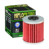 HifloFiltro Oil Filter HF-207