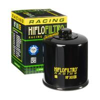 Hiflo Oil Filter for Honda CBR1100XX Blackbird 1997-2006 (W/Nut)