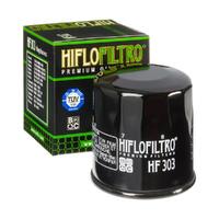 Hiflo Oil Filter for Yamaha FZR750R 1989-1990