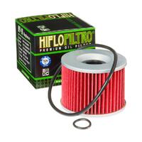 Hiflo Oil Filter for Honda CB400F 4 Cyl 1975-1979