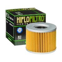 HifloFiltro Oil Filter HF-531