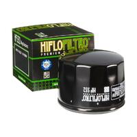 Hiflo Oil Filter for Moto Guzzi 850 Le Mans 1977-1988