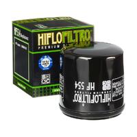 Hiflo Oil Filter for Mv Agusta Brutale 910 2005-2008