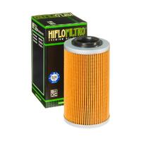 HifloFiltro Oil Filter HF-556
