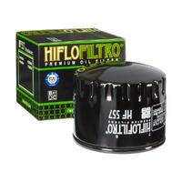 HifloFiltro Oil Filter HF-557
