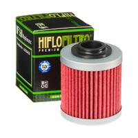 HifloFiltro Oil Filter HF-560