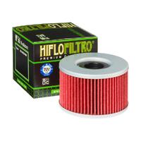 HifloFiltro Oil Filter HF-561