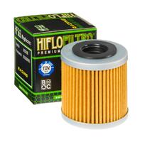 Hiflo Oil Filter for Aprilia RXV550 2006-2009