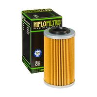 HifloFiltro Oil Filter HF-564