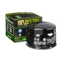 Hiflo Oil Filter for Moto Guzzi MGX-21 2017-2020