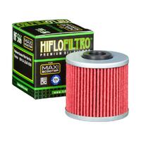 Hiflo Oil Filter for Kymco DOWNTOWN 300i ABS 2010-2015