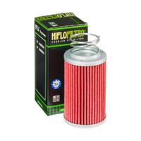 Hiflo Oil Filter for Mv Agusta Brutale 1090 RR 2012-2017