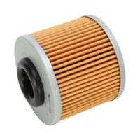 Hiflo Oil Filter for Mv Agusta Stradale 2015-2016
