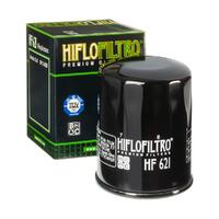 HifloFiltro Oil Filter HF-621