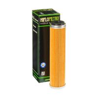 HifloFiltro Oil Filter HF-631