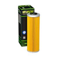 Hiflo Oil Filter for Husqvarna Norden 901 2022