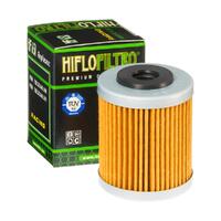 Hiflo Oil Filter for Gas Gas ES 700 2022-2023
