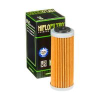 Hiflo Oil Filter for KTM 250 EXC-F 2013-2022
