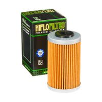 Hiflo Oil Filter for Husaberg FE390 2010-2012