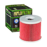 Hiflo Oil Filter for Fischer MRX650 2010