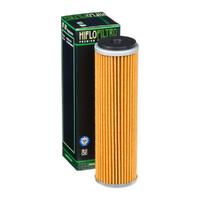 HifloFiltro Oil Filter HF-691