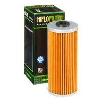Hiflo Oil Filter for Ural SIDECAR All Models 2010-2013