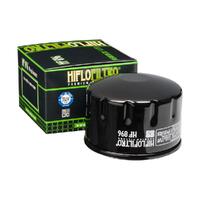 Hiflo Oil Filter for Ural CT 2017-2021