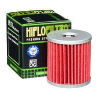 Hiflo Oil Filter for Suzuki Address 110/UK110NE 2015-2024