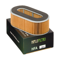 HifloFiltro Air Filter for Honda CH250 (Spacy) 1986-1989