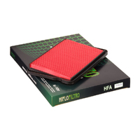 HifloFiltro Air Filter for Honda CBR250R 1988-1989