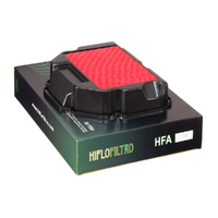 HifloFiltro Air Filter for Honda VFR400 (NC30) 1989-1993