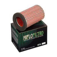 HifloFiltro Air Filter for Honda CX650 1983