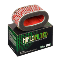 HifloFiltro Air Filter for Honda VT750DC Black Widow (19 Front) 2001-2003