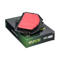 HifloFiltro Air Filter for Kawasaki NINJA 400 (EX400GNF) 2022