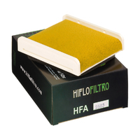 HifloFiltro Air Filter for Kawasaki GPZ500 (EX500) 1991-1993