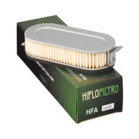 HifloFiltro Air Filter for Suzuki GSX550ES 1983-1986
