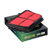 HifloFiltro Air Filter for Triumph 800 Tiger XC (Front 21) 2011