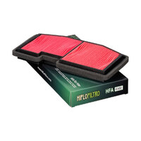 HifloFiltro Air Filter for Triumph 675 Street Triple R 2013