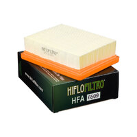 HifloFiltro Air Filter 47-650-90