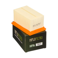 HifloFiltro Air Filter for BMW G 650 GS Sertao 2012-2016
