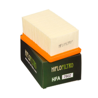 HifloFiltro Air Filter for BMW G 650X Challenge 2007-2008