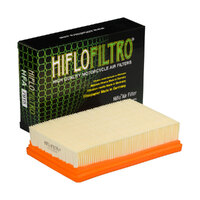 HifloFiltro Air Filter for BMW R 1200 RS (WC) 2015-2018