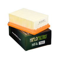 HifloFiltro Air Filter for BMW C 400 GT 2019-2021
