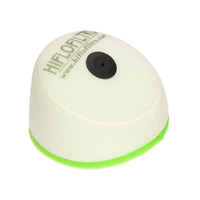 HifloFiltro Air Filter for Honda CR80RB (Big Wheel) 1997-2002