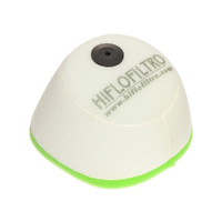 HifloFiltro Air Filter for Kawasaki KX125 1997-2001