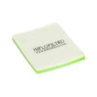 HifloFiltro Air Filter for Kawasaki KLR250 1989-1992